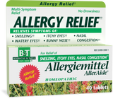 <{%PRIMARY_21812590%}>Nature's Way® | Allergiemittel AllerAide, 40 tablets