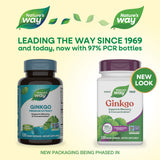 <{%MAIN1_15351%}>Nature's Way® | Ginkgo - package updates old to new