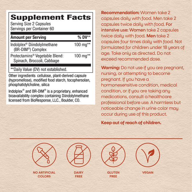 <{%MAIN12_14850%}>Nature's Way® | DIM-Plus
