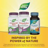<{%MAIN5_04806%}>Nature's Way® | Petadolex Pro-Active