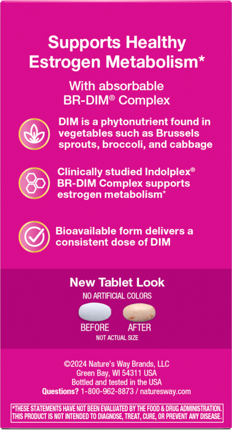 <{%360IMAGE2_05336%}>Nature's Way® | Estrobalance - back of pack