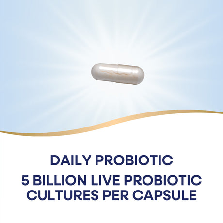 <{%MAIN2_6850%}>Nature's Way® | Primadophilus Probiotic