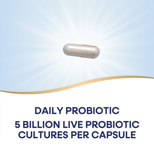 <{%MAIN2_6850%}>Nature's Way® | Primadophilus Probiotic