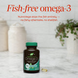 <{%MAIN2_12197%}>Nature's Way® | NutraVege Omega-3
