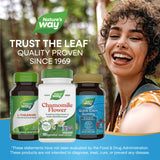 <{%MAIN5_11600%}>Nature's Way® | Chamomile Flowers