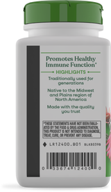 <{%360IMAGE6_12400%}>Nature's Way® | Echinacea - left side of pack