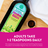 <{%MAIN10_10040500%}>Nature's Way® | NatureWorks Swedish Bitters