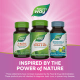 <{%MAIN5_05006%}>Nature's Way® | Youthful You DHEA 5mg