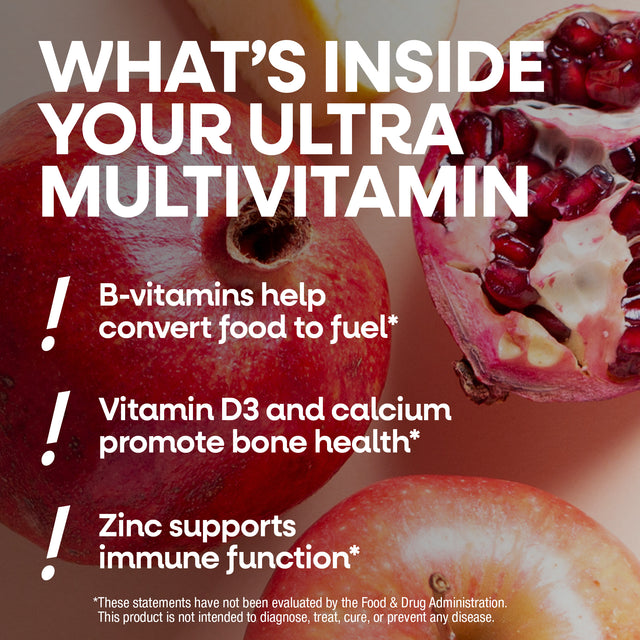 <{%MAIN11_15685%}>Nature's Way® | Alive! Men's Ultra Multivitamin