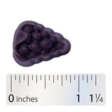 <{%360IMAGE3_14346%}>Nature's Way® | Brain Fuel Gummy - Gummy and ruler