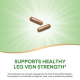 <{%MAIN9_15335%}>Nature's Way® | Leg Veins Premium Blend