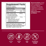<{%MAIN3_11861%}>Nature's Way® | Pearls Urinary Tract Health Probiotic + CranRx