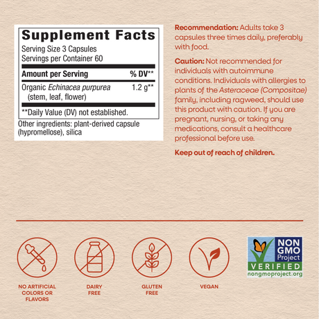 <{%MAIN4_12408%}>Nature's Way® | Echinacea