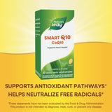 <{%MAIN3_06113%}>Nature's Way® | SMART Q10 CoQ10
