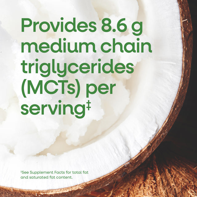 <{%MAIN2_15673%}>Nature's Way® | Organic Extra Virgin Coconut Oil