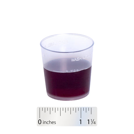 <{%360IMAGE4_60165%}>Nature's Way® | Umcka Kids Cold Relief Syrup - Liquid and ruler