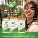 <{%MAIN5_40480%}>Nature's Way® | Niacinamide