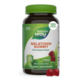 <{%MAIN6_13750%}>Nature's Way® | Melatonin Gummies