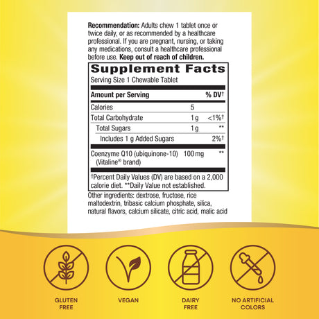 <{%MAIN4_06113%}>Nature's Way® | SMART Q10 CoQ10