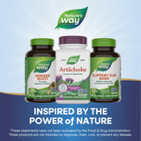 <{%MAIN5_64600%}>Nature's Way® | Artichoke