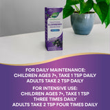 <{%DETAIL2_15331%}>Nature's Way® | Sambucus Zero Sugar Traditional Elderberry Immune Syrup - product recommendations