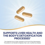 <{%MAIN2_01315%}>Nature's Way® | Complete Liver Cleanse