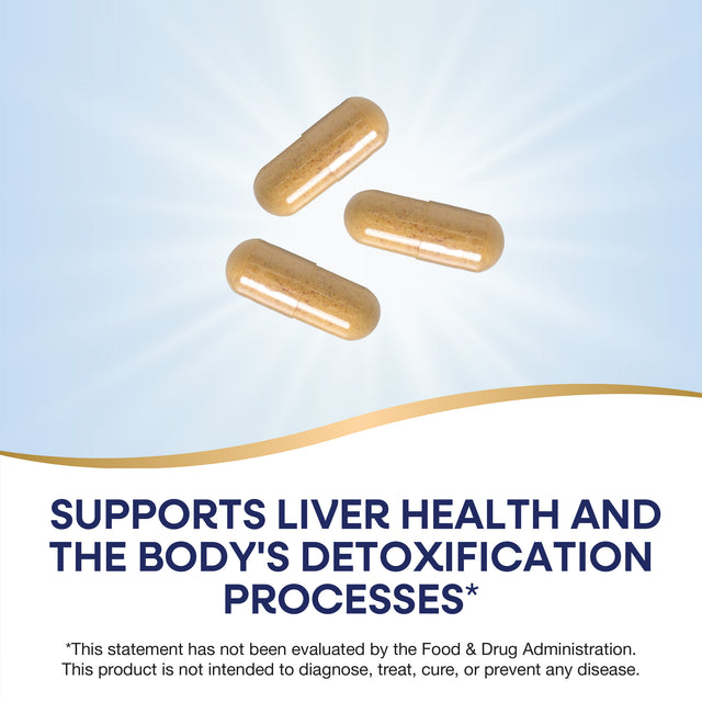 <{%MAIN2_01315%}>Nature's Way® | Complete Liver Cleanse