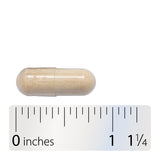 <{%360IMAGE4_15353%}>Nature's Way® | Black Cohosh - Capsule and ruler