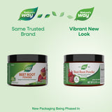 <{%MAIN1_12127%}>Nature's Way® | Beet Root Powder