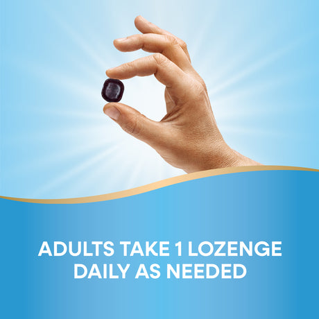 <{%DETAIL2_14970%}>Nature's Way® | Calm Drops Lozenges