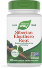 <{%PRIMARY_13500%}>Nature's Way® | Siberian Eleuthero Root, 100 capsules