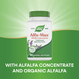 <{%MAIN3_2011%}>Nature's Way® | Alfa-Max