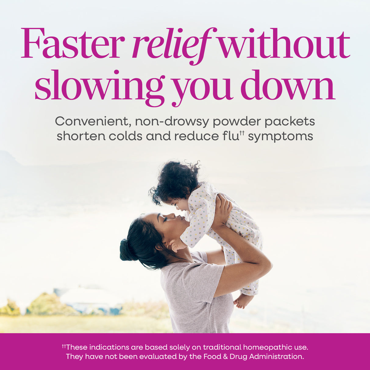 <{%MAIN1_15349%}>Nature's Way® | Umcka Cold&Flu Relief FastActives