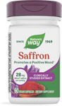 <{%PRIMARY_16081%}>Nature's Way® | Saffron, 60 capsules