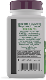 <{%360IMAGE2_15387%}>Nature's Way® | Ashwagandha - left side of pack