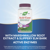 <{%MAIN3_02490%}>Nature's Way® | Acid-Ease