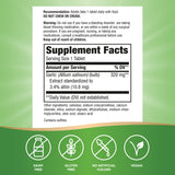 <{%MAIN10_08503%}>Nature's Way® | Garlinase 5000