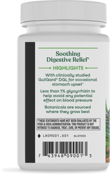 <{%360IMAGE2_09001%}>Nature's Way® | DGL - left side of pack