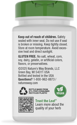 <{%360IMAGE3_undefined%}>Nature's Way® | Skullcap Herb