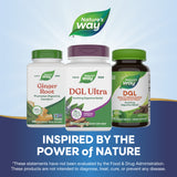 <{%MAIN5_12915%}>Nature's Way® | DGL Ultra Premium Extract