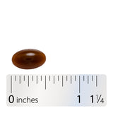 <{%360IMAGE4_04806%}>Nature's Way® | Petadolex Pro-Active - Softgel and ruler