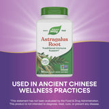 <{%MAIN3_15337%}>Nature's Way® | Astragalus Root