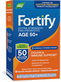 <{%PRIMARY_11582%}>Nature's Way® | Fortify Daily Pre+Probiotic Age 50+, 30 capsules