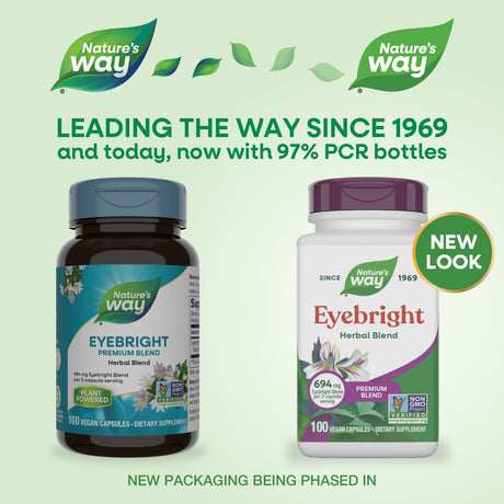 <{%MAIN1_380%}>Nature's Way® | Eyebright Premium Blend