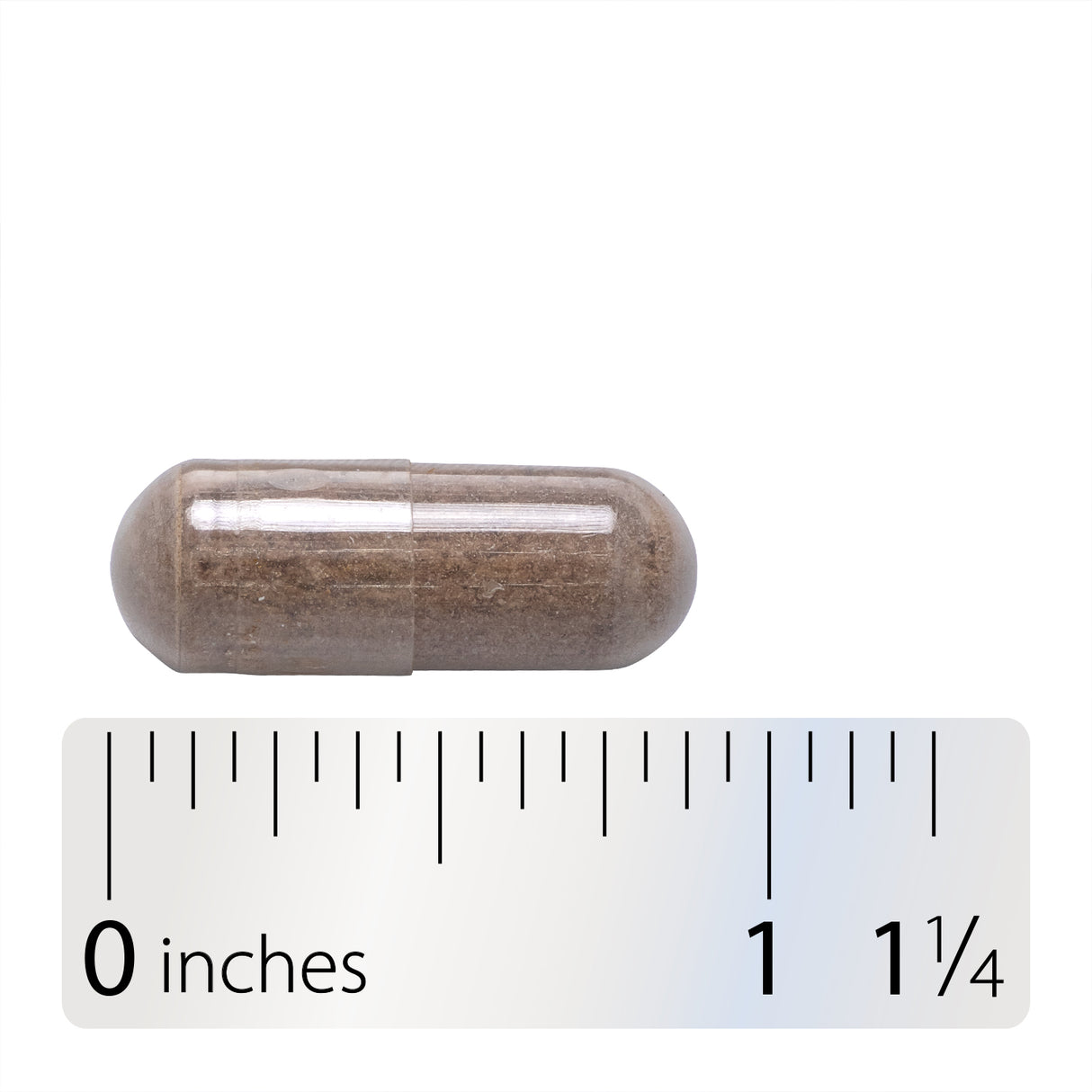 <{%360IMAGE4_15387%}>Nature's Way® | Ashwagandha - Capsule and ruler
