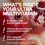 <{%MAIN4_15691%}>Nature's Way® | Alive! Men's 50+ Ultra Multivitamin