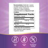 <{%MAIN4_40313%}>Nature's Way® | Vitamin C with Rose Hips Extra Strength