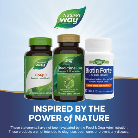 <{%MAIN5_07712%}>Nature's Way® | OsteoPrime Plus
