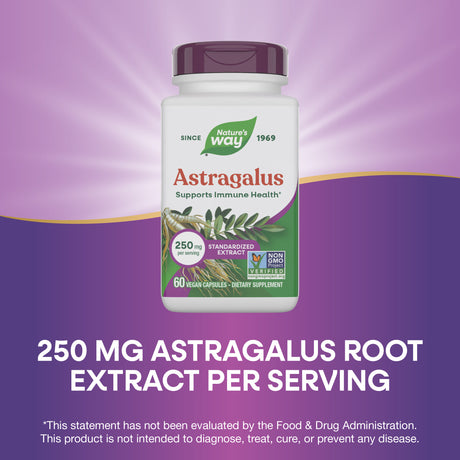 <{%MAIN3_15383%}>Nature's Way® | Astragalus