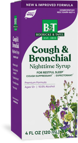 <{%PRIMARY_16278%}>Nature's Way® | Cough & Bronchial Nighttime, 4 oz (120 ml)